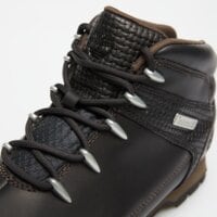 Buty outdoor męskie TIMBERLAND EURO SPRINT MID LACE BOOT tb0a2k84a3l1 kolor czarny