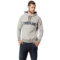 Bluza męska TIMBERLAND BLUZA BROWNS RIVER  O'HEAD HOODY 7800j052 kolor szary