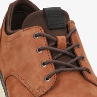Buty męskie casual TIMBERLAND CROSS MARK PT OXFORD tb0a2bcta201 kolor brązowy