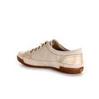 Buty casual damskie TIMBERLAND EK NORTHPORT F/L OX  3963r kolor beżowy