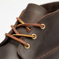 Buty chukka męskie TIMBERLAND CRAFTED BOAT MID LACE BOOT tb0a5s99w011 kolor brązowy