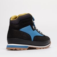 Buty outdoor męskie TIMBERLAND EURO HIKER F/L  tb0a29vb0011 kolor czarny