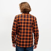 Koszula męska TIMBERLAND KOSZULA LS EASTHAM RIVER STRETCH POPLIN TARTAN SH tb0a2d73cz01 kolor multicolor