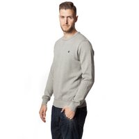 Sweter męski TIMBERLAND SWETER WILLIAMS  RIVER CREW 7764j052 kolor szary