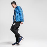 Bluza męska TIMBERLAND BLUZA ROZPINANA YCC TRACK SUIT tb0a1o8uf421 kolor niebieski