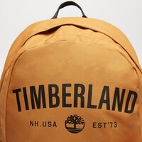 Plecak damski TIMBERLAND PLECAK PRINTED BACKPACK 22LT tb0a5ssbp571 kolor brązowy