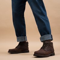 Buty chukka męskie TIMBERLAND LARCHMONT II CHUKKA tb0a2ngcv131 kolor brązowy