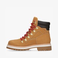 Buty męskie casual TIMBERLAND VIBRAM LUX 6 INCH WP tb0a2kkm2311 kolor żółty