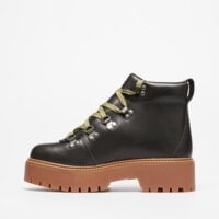 Buty chukka damskie TIMBERLAND STONE STREET MID tb0a27vjw021 kolor czarny
