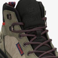 Buty outdoor męskie TIMBERLAND FIELD TREKKER MID tb0a2dhma581 kolor khaki