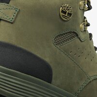 Sneakersy męskie TIMBERLAND KILLINGTON HIKER CHUKKA tb0a1odqa581 kolor khaki