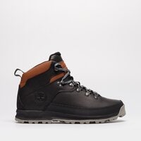 Buty outdoor męskie TIMBERLAND WORLD HIKER tb0a44fwde21 kolor brązowy