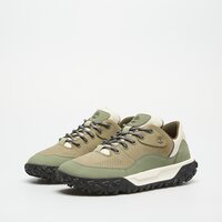 Sneakersy męskie TIMBERLAND GREENSTRIDE MOTION 6 tb0a6a3meo61 kolor zielony