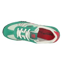Damskie buty outdoor TIMBERLAND EK GREELEY LOW  5702a kolor zielony