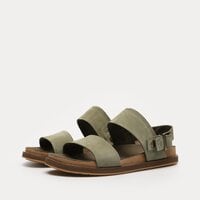 Sandały męskie TIMBERLAND AMALFI VIBES 2BAND SANDAL tb0a5pzz9911 kolor khaki