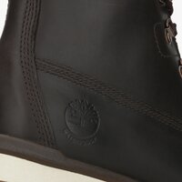 Buty męskie casual TIMBERLAND RADFORD 6 D-RINGS BOOT tb0a2bz25441 kolor brązowy