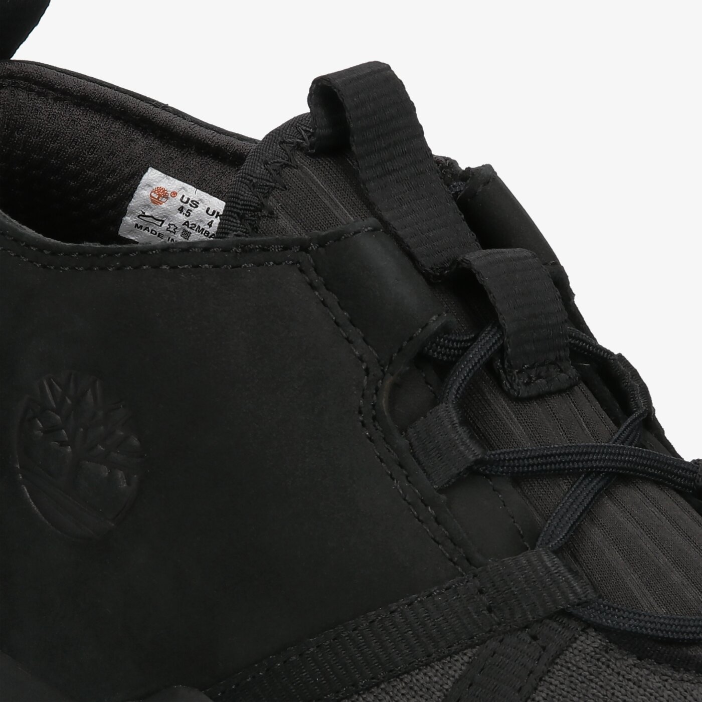 earth rally timberland