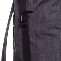 Plecak damski TIMBERLAND PLECAK 27L WP RT BA CKPACK a1iboc64 kolor szary