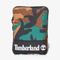 Torba damska TIMBERLAND TORBA MINI CROSS BODY PRINT tb0a2js7cd11 kolor multicolor
