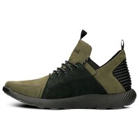 Buty chukka męskie TIMBERLAND FLYROAM WEDGE a1jg1 kolor zielony