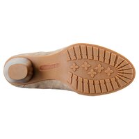 Damskie buty zimowe TIMBERLAND EK NEVALI LACE BOOT  18699 kolor brązowy