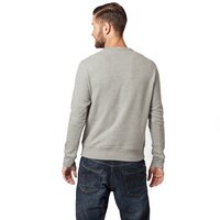 Bluza męska TIMBERLAND BLUZA WESTFIELD RIVER CREW a119t052 kolor szary