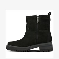 Damskie buty zimowe TIMBERLAND COURMAYEUR VALLEY FAUXFUR tb0a257s0151 kolor czarny