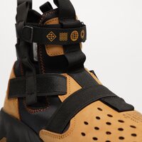 Sneakersy męskie TIMBERLAND TBL EDGE BOOT SANDAL tb0a5qzc2311 kolor żółty