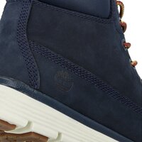 Dziecięce buty zimowe TIMBERLAND KILLINGTON 6 IN a19wd kolor granatowy