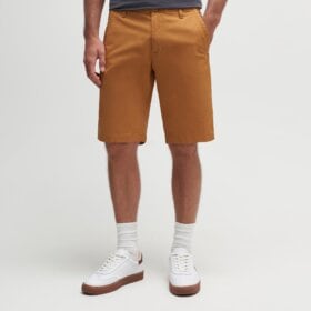 TIMBERLAND SZORTY TWILL CHINO SHORTS