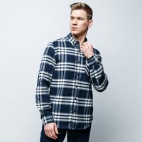 Koszula męska TIMBERLAND KOSZULA LS BACK RIVER HEAVY FLANNEL CHECK tb0a1wn1b681 kolor multicolor