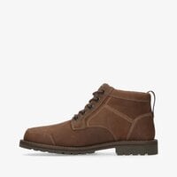 Buty chukka męskie TIMBERLAND LARCHMONT II CHUKKA tb0a2gj72481 kolor brązowy
