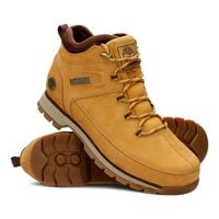Buty outdoor męskie TIMBERLAND EURO SPRINT SPORT a1hq3 kolor żółty