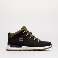 Buty outdoor męskie TIMBERLAND SPRINT TREKKER MID tb0a2gr10151 kolor czarny