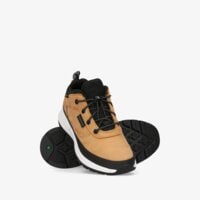 Dziecięce buty zimowe TIMBERLAND FIELD TREKKER LOW tb0a2g3u2311 kolor żółty