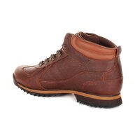 Buty outdoor męskie TIMBERLAND EURO HIKER LOW  6061r kolor brązowy