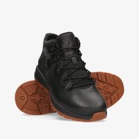 Buty outdoor męskie TIMBERLAND SPRINT TREKKER MID tb0a2pb40151 kolor czarny