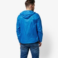 Kurtka przejściowa męska (wiosenna i jesienna) TIMBERLAND KURTKA SIGNAL MOUNTAIN ROUTE RACER JKT tb0a1nyzq621 kolor niebieski
