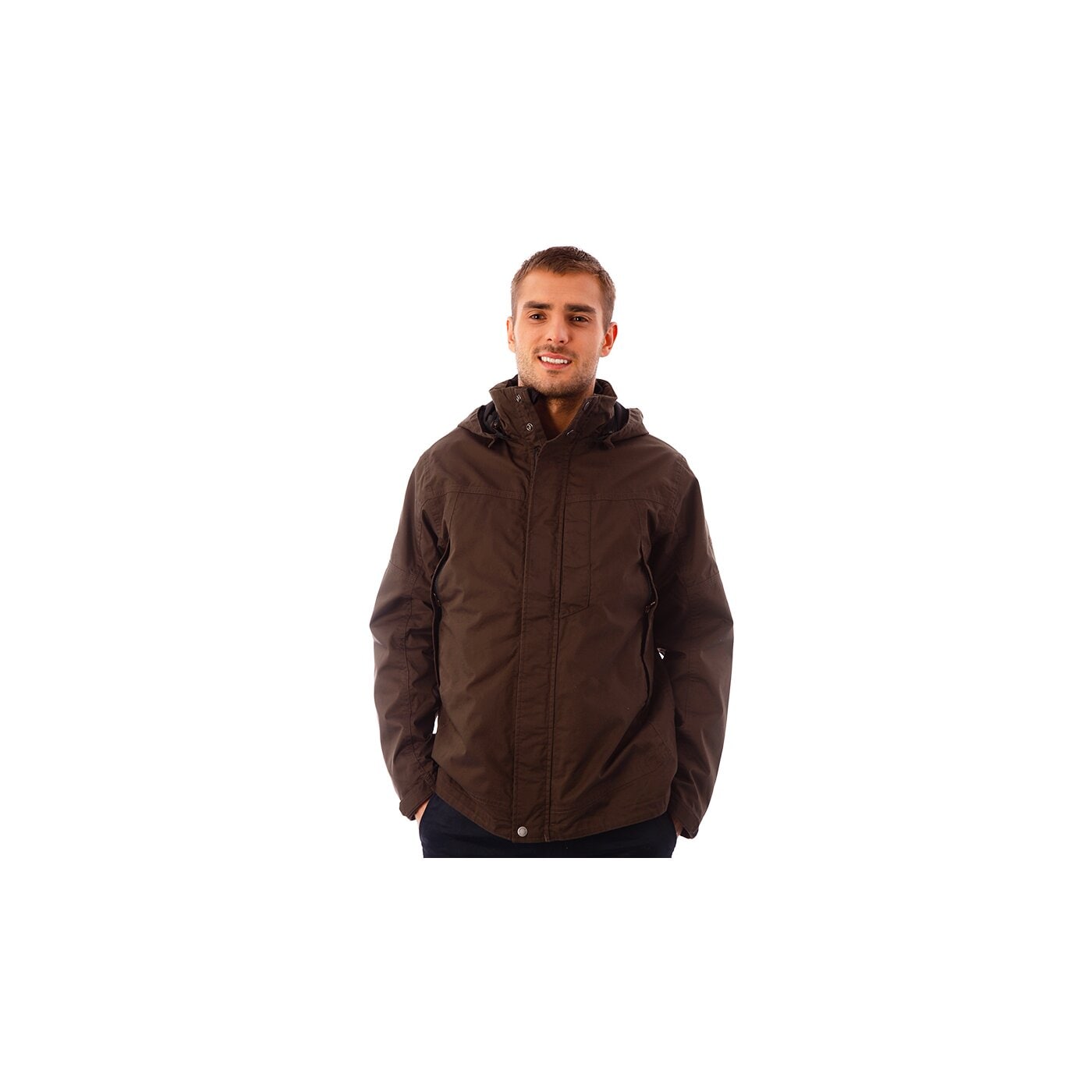 timberland benton jacket