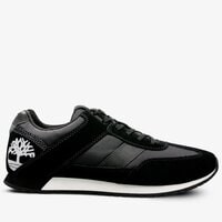 Sneakersy męskie TIMBERLAND LUFKIN JOGGER ca1qi5 kolor czarny