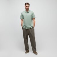 Koszulka polo męska TIMBERLAND POLO OYSTER RIVER TFO SS POLO (REG) tb0a2bryec61 kolor turkusowy