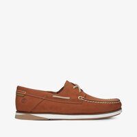 Buty żeglarskie męskie TIMBERLAND ATLANTIS BREAK BOAT SHOE tb0a41616321 kolor brązowy