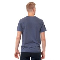 T-shirt, koszulka męska TIMBERLAND T-SHIRT SS SLIM SLU EMB TEE 5604j432 kolor szary