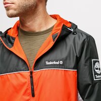 Kurtka przejściowa męska (wiosenna i jesienna) TIMBERLAND KURTKA WINDBREAKER FULL ZIP JACKET tb0a1wxew321 kolor multicolor