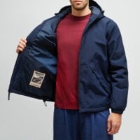 Kurtka przejściowa męska (wiosenna i jesienna) TIMBERLAND KURTKA WINNICK WP INSULATED JACKET tb0a44p64331 kolor granatowy