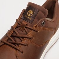 Trampki męskie TIMBERLAND MAPLE GROVE LTHR OX tb0a5z1s3581 kolor brązowy