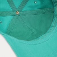 Czapka męska TIMBERLAND CZAPKA BB CAP W/ SELF BACKSTRAP tb0a1f54e341 kolor zielony