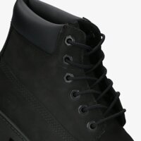 Dziecięce buty zimowe TIMBERLAND PREMIUM 6 INCH BOOT  tb1127070011 kolor czarny