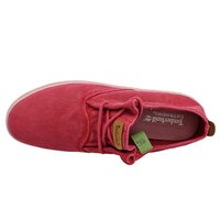 Trampki dziecięce TIMBERLAND EK HOOKSET OX 6998r kolor różowy