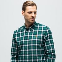 Koszula męska TIMBERLAND KOSZULA LS BACK RIVER MIDWEIGHT HERRINGBONE tb0a1wmev401 kolor multicolor